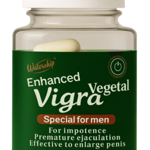Vigra Vegetal 200 mg